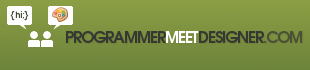 ProgrammerMeetDesigner.com